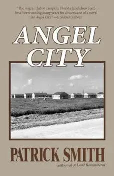 Angel City, Paperback/Patrick D. Smith