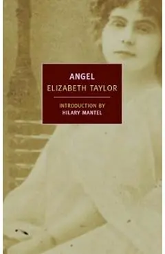 Angel - Elizabeth Taylor