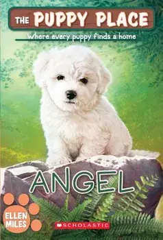 Angel/Ellen Miles