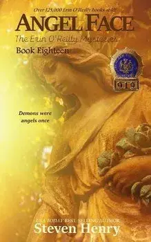 Angel Face, Paperback/Steven Henry