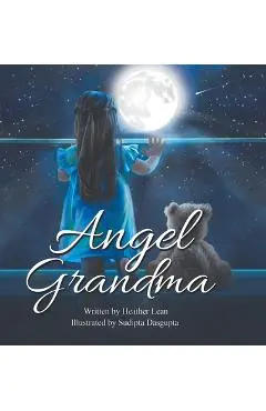 Angel Grandma - Heather Lean