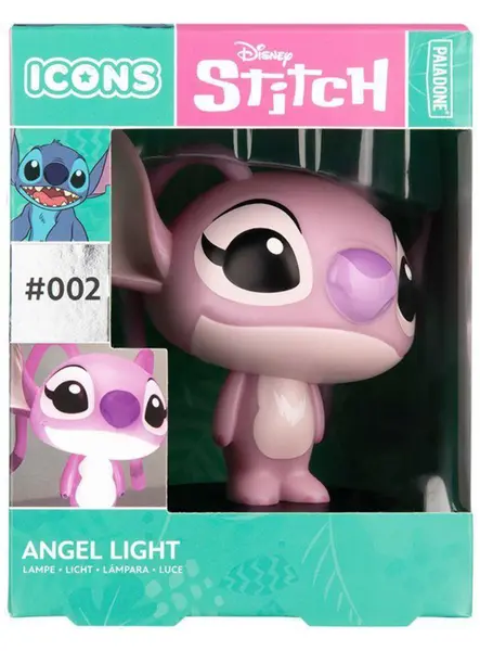 Angel Icon Light