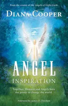 Angel Inspiration, Paperback/Diana Cooper