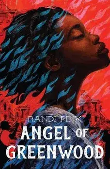 Angel of Greenwood, Paperback/Randi Pink