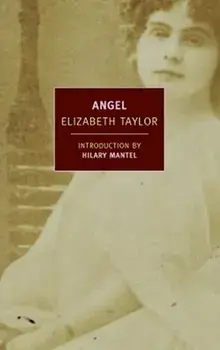 Angel, Paperback/Elizabeth Taylor