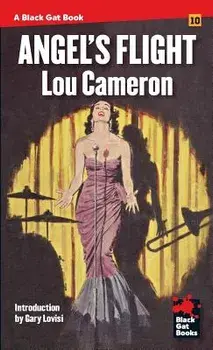 Angel's Flight, Paperback/Lou Cameron