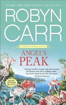Angel's Peak, Paperback/Robyn Carr