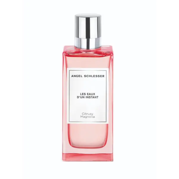 Angel Schlesser Citrusy Magnolia Apă de toaletă pentru Femei Tester EDT Volum 100 ml