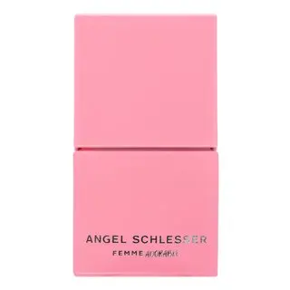 Angel Schlesser Femme Adorable Eau de Toilette femei 50 ml