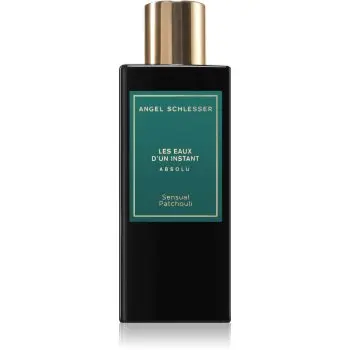 Angel Schlesser Les Eaux D'Un Instant Absolu Sensual Patchouli Eau de Parfum unisex