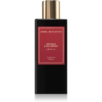 Angel Schlesser Les Eaux D'Un Instant Absolu Sublime Rose Eau de Parfum unisex