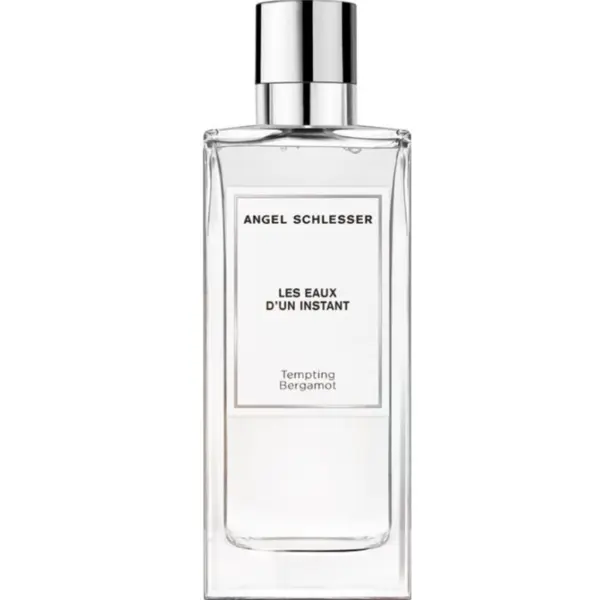 Angel Schlesser Tempting Bergamot Apă de toaletă Unisex Tester EDT Volum 100 ml