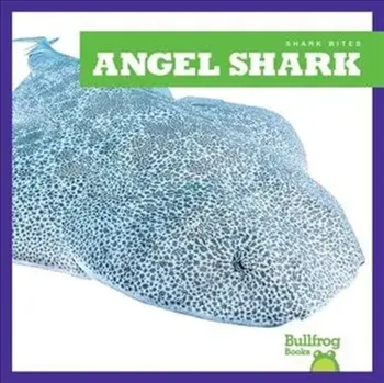Angel Shark, Hardcover/Jenna Lee Gleisner