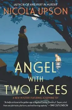 Angel with Two Faces, Paperback/Nicola Upson