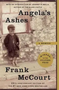 Angela's Ashes, Paperback/Frank McCourt