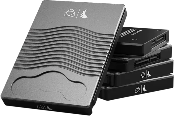 Angelbird ATOMX 4K RAW 1TB