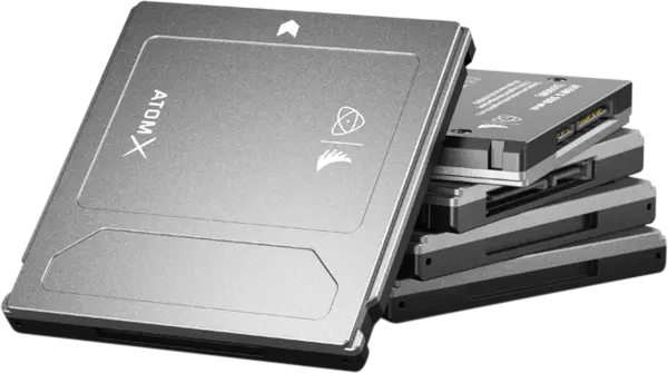 Angelbird ATOMX SSDMINI 2TB, Mini SSD