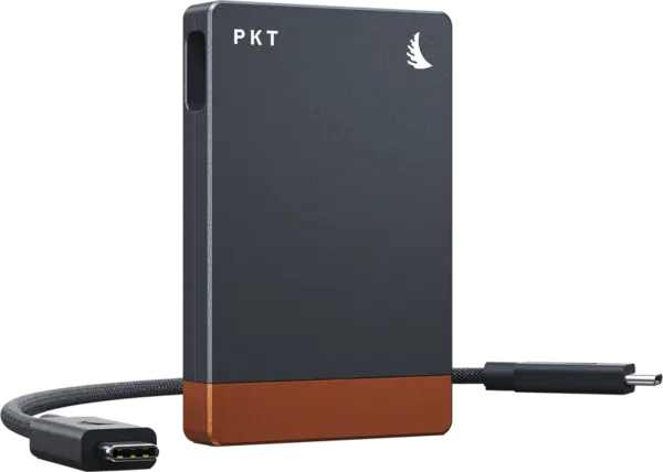 Angelbird Cardreader PKT - CFexpress 2.0 Type A, USB 4.0, USB-C 3.2 Gen 2x2, up to 20 Gb/s connect, Cititor de carduri