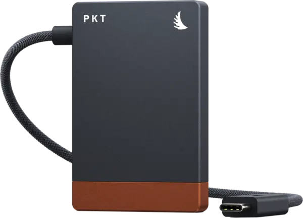 Angelbird Cardreader PKT - CFexpress 2.0 Type A, USB 4.0, USB-C 3.2 Gen 2x2, up to 20 Gb/s connect, Cititor de carduri