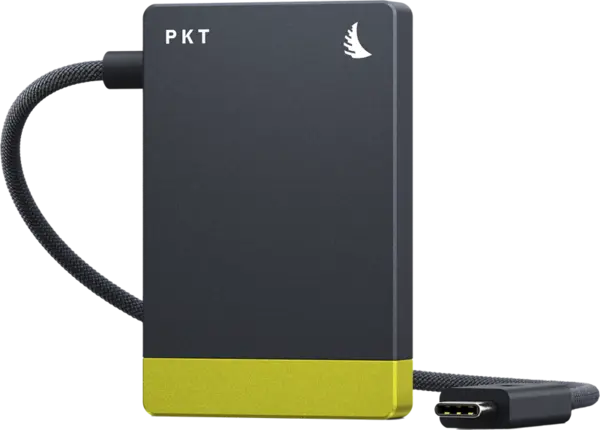 Angelbird Cardreader PKT - CFexpress 2.0 Type B, USB 4.0, USB-C 3.2 Gen 2x2, up to 20 Gb/s connect, Cititoare de carduri