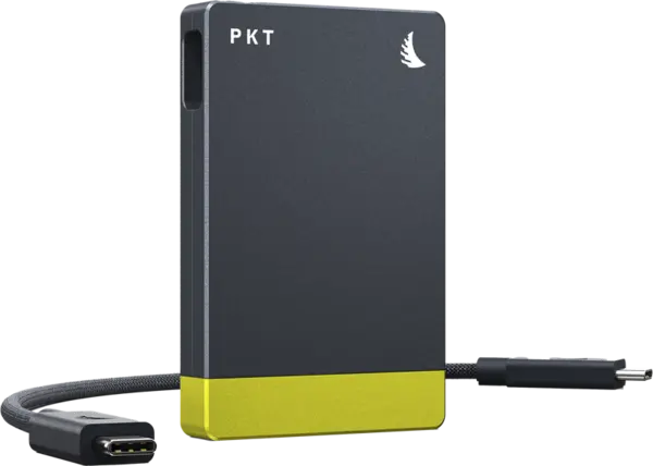 Angelbird Cardreader PKT - CFexpress 2.0 Type B, USB 4.0, USB-C 3.2 Gen 2x2, up to 20 Gb/s connect, Cititoare de carduri