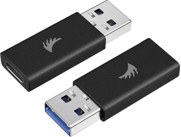 Angelbird USB-A-C Adapter, Stick USB