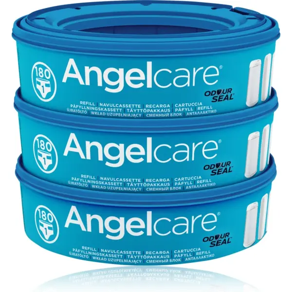 Angelcare Angelcare Classic casetă de rezervă 3 buc