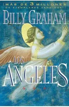 Angeles: Agentes Secretos - Billy Graham