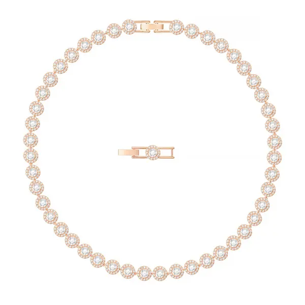 Angelic necklace 5367845