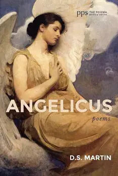 Angelicus, Paperback/D. S. Martin