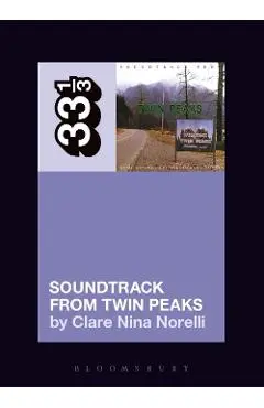 Angelo Badalamenti's Soundtrack from Twin Peaks