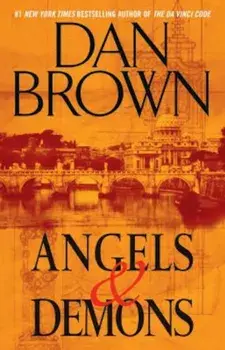 Angels & Demons, Paperback/Dan Brown