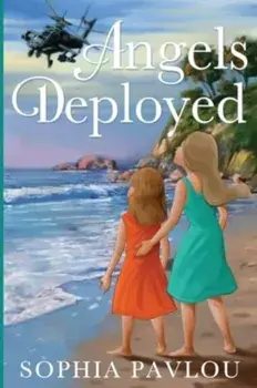 Angels Deployed, Paperback/Sophia Pavlou