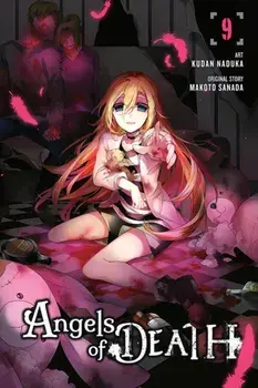 Angels of Death, Vol. 9, Paperback/Kudan Naduka