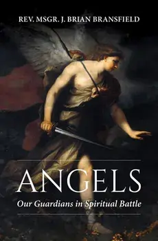 Angels: Our Guardians in Spiritual Battle, Paperback/J. Brian Bransfield