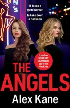 Angels, Paperback/Alex Kane