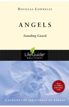 Angels: Standing Guard - Douglas Connelly