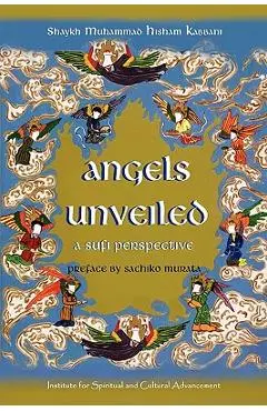 Angels Unveiled, A Sufi Perspective - Shaykh Muhammad Hisham Kabbani