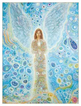 Angels - Writing, Healing & Creativity Journal, Paperback/Toni Carmine Salerno