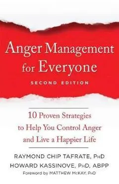 Anger Management for Everyone