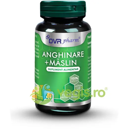 Anghinare si Maslin 60cps