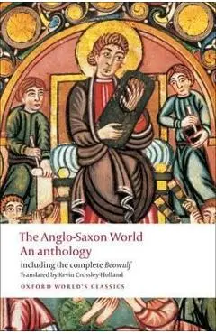 Anglo-Saxon World