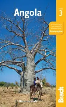 Angola, Paperback/Oscar Scafidi