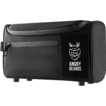 Angry Beards Cosmetic Bag geanta de cosmetice