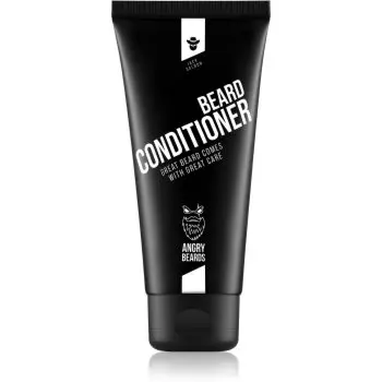 Angry Beards Jack Saloon Beard Conditioner balsam pentru barbă