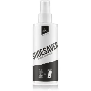 Angry Beards ShoeSaver spray pentru pantofi