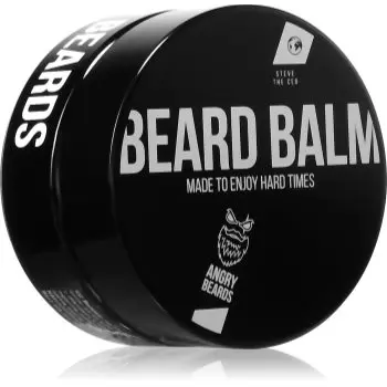 Angry Beards Steve the CEO Beard Balm balsam pentru barba