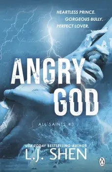 Angry God, Paperback/L. J. Shen