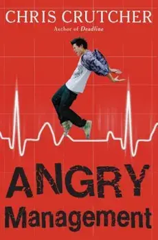 Angry Management, Paperback/Chris Crutcher