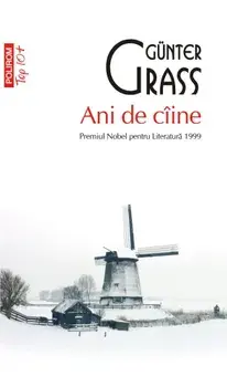Ani de ciine/Gunter Grass